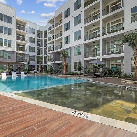 Eluxe @ Riveroaks Houston Zewnętrze zdjęcie