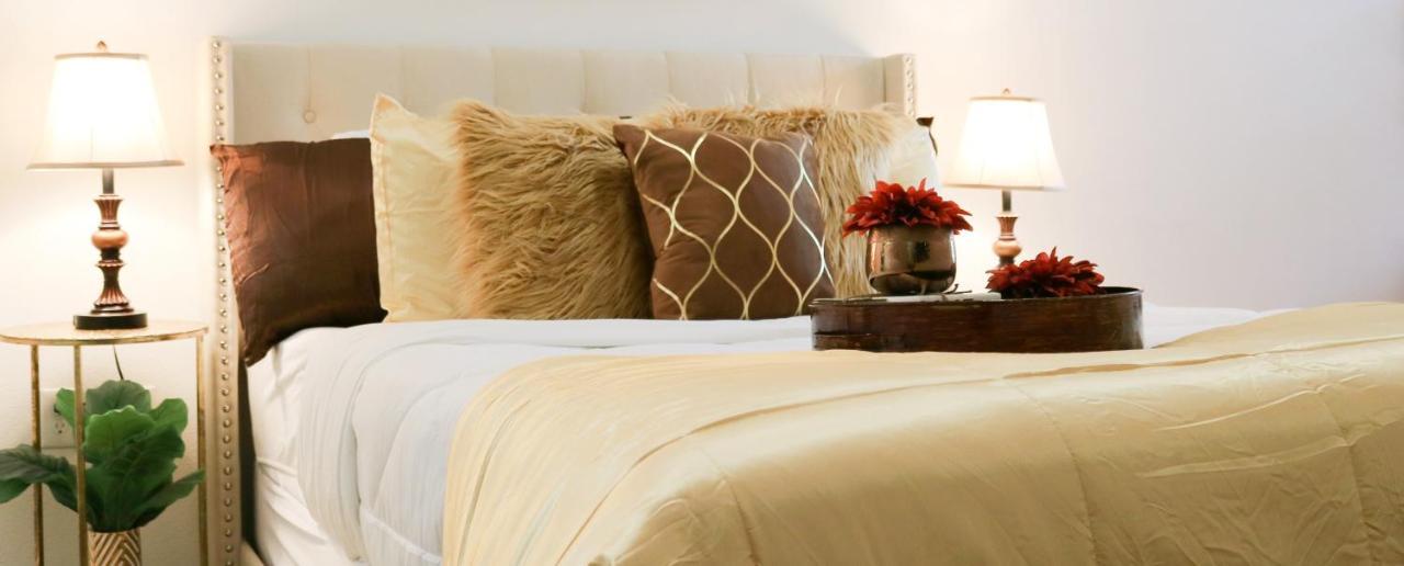 Eluxe @ Riveroaks Houston Zewnętrze zdjęcie