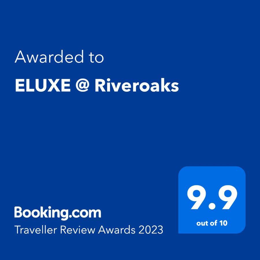 Eluxe @ Riveroaks Houston Zewnętrze zdjęcie