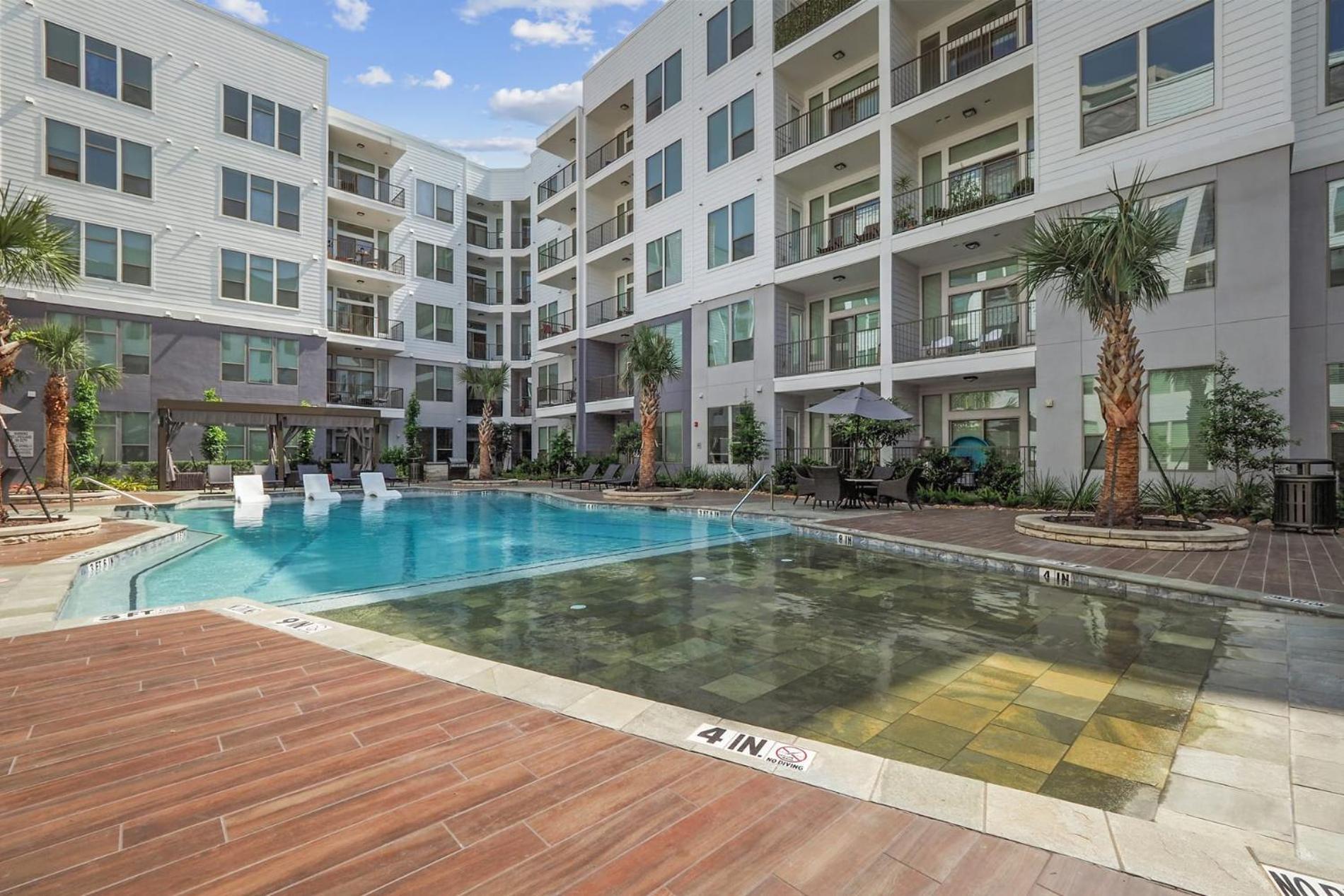 Eluxe @ Riveroaks Houston Zewnętrze zdjęcie
